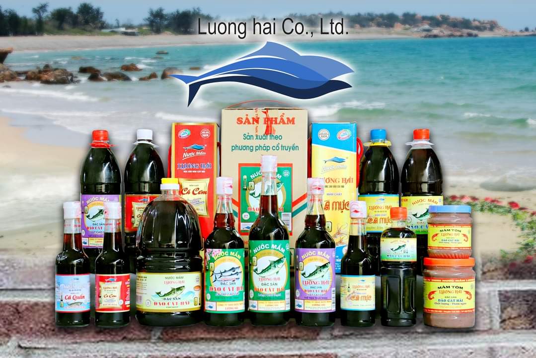 anh luong hai