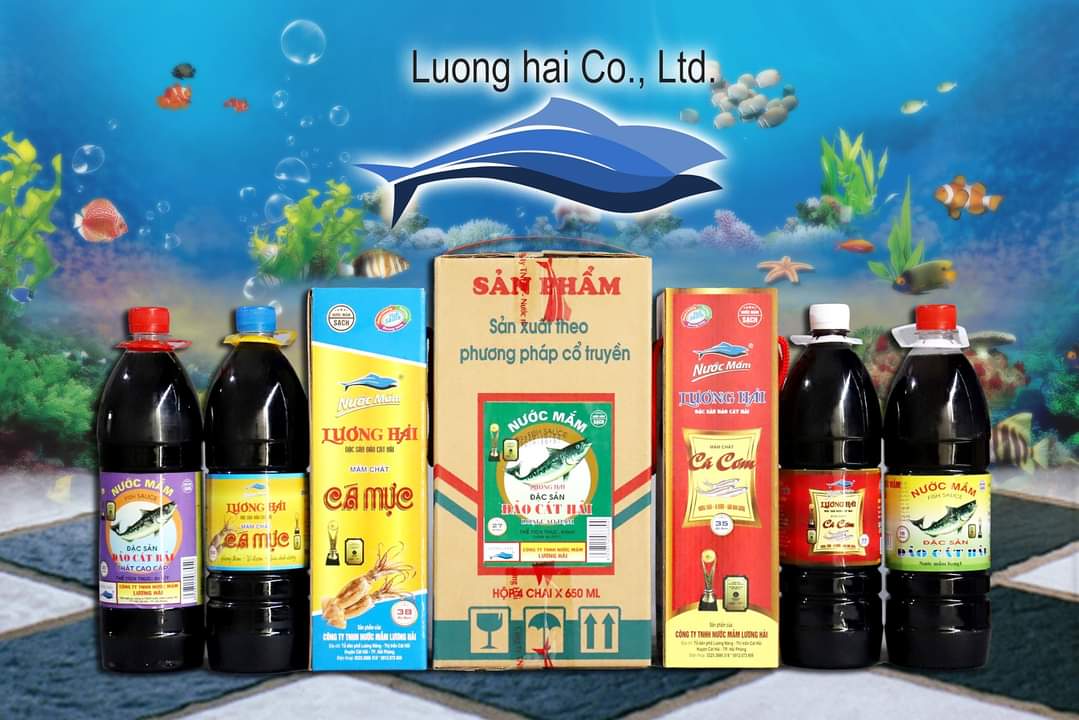 nuoc mam luong hai